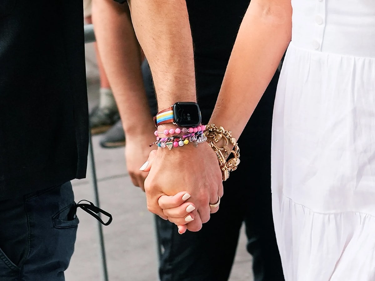 ‘Billionaire Bracelets': What are These Dainty, Beaded Bracelets That Wealthy Men are Obsessed With?
