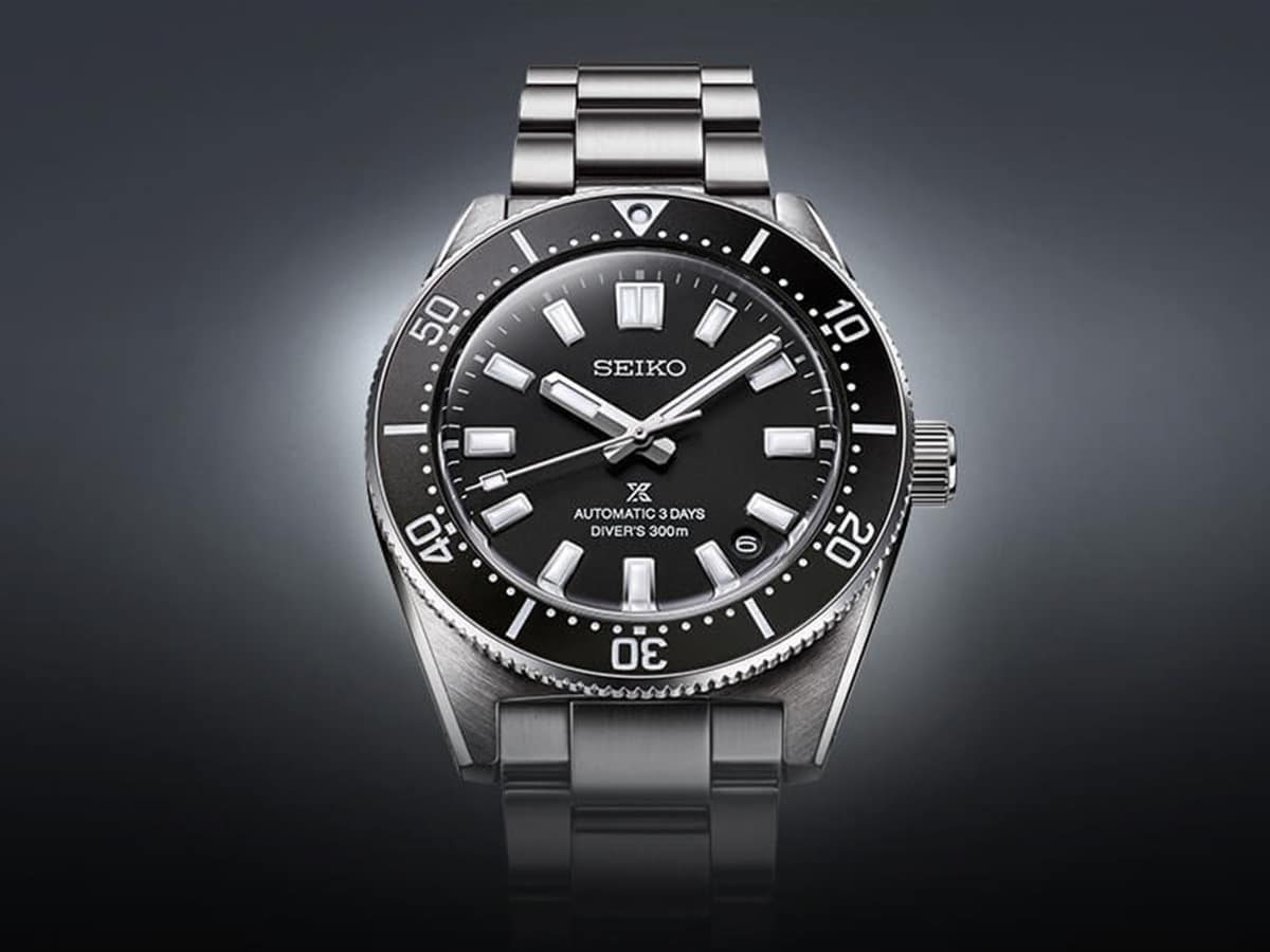 The $1,995 Seiko That Every Watch Collector Needs in Their Collection