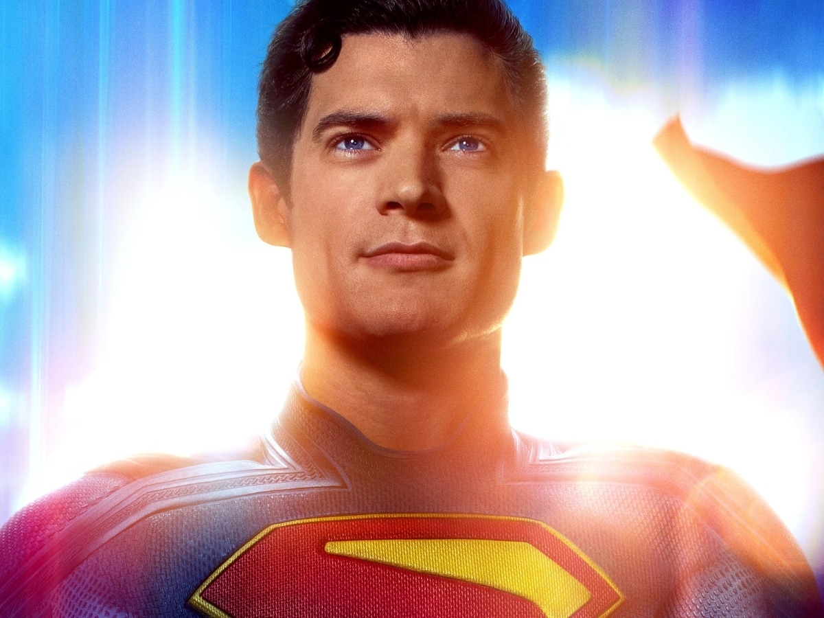 The Cinematic Seven: Superman, The Naked Gun, and Spinal Tap All Turn It Up To 11