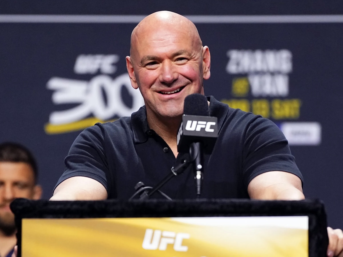 What Paramount's $7.7 Billion UFC Rights Deal Means Now the Pay-Per-View Model is Eliminated