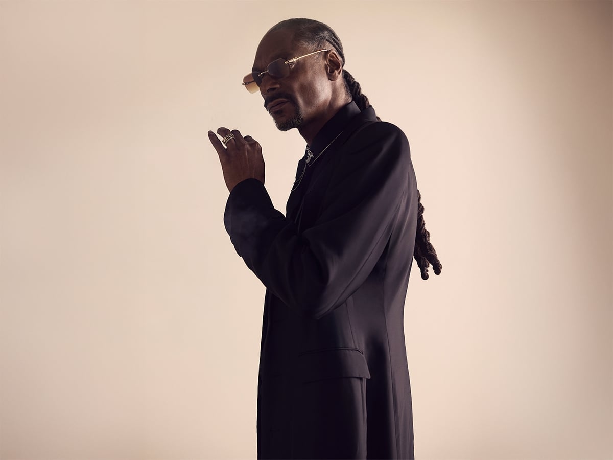 Snoop Dogg to Headline AFL Grand Final Pre-Game