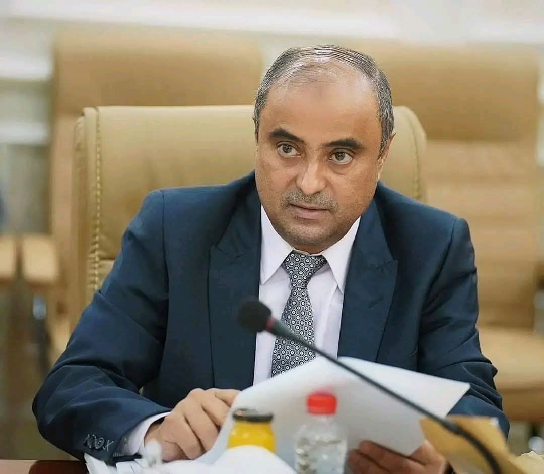 اخبار اليمن : عاجل.. مرشح رئاسة الوزارة الجديد يرفض التعيين الا بتنفيذ شروطه.. بن بريك يضع ثلاثة شروط لتوليه رئاسة الحكومة