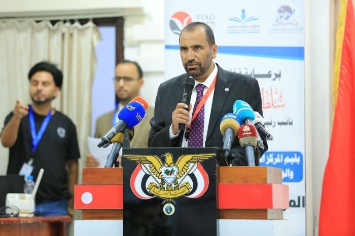 اخبار اليمن : إنطلاق فعاليات المؤتمر الوطني للتعليم بمحافظة مأرب.. أزمات القطاع التعليمي وتحدياته أبرز ملفاته التي سيناقشها