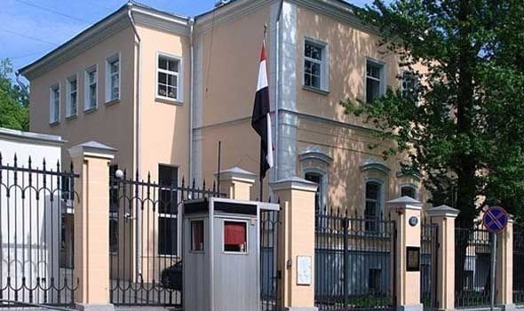اخبار اليمن : السلطات في مصر توجه بالإفراج عن اليمنيين ''الأبرياء'' في قضايا تجارة العملة وسفارتنا بالقاهرة تخرج ببيان ''مخزي''