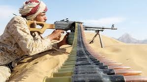 اخبار اليمن : ليلة حمراء في الفاخر.. قوات مشتركة تتسلل خلف خطوط الحوثيين وتقضي على مجموعة داخل منزل قيادي بارز