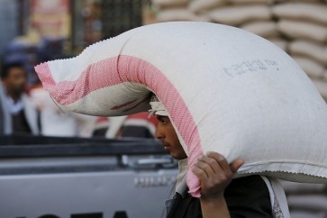 أكثر من 12 مليون شخص في مناطق الحوثيين يواجهون خطر انعدام الأمن الغذائي