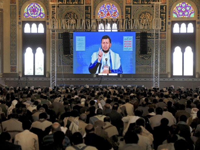 ''مؤامرات الأعداء'' ومرحلة جديدة من التصعيد.. عبدالملك الحوثي يكرر خطابه المعتاد وينصرف عن تناول الشأن المحلي