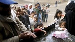اليمن تدخل مرحلة جديدة مـِْن الأزمات نتيجة توقف المساعدات وانعدام الأمن الغذائي