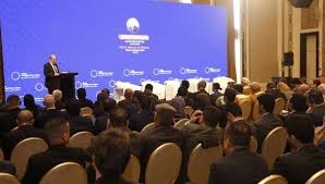 عمّان: منتدى اليمن الدولي يناقش اليوم الاقتصاد والعدالة الانتقالية والطاقة المستدامة