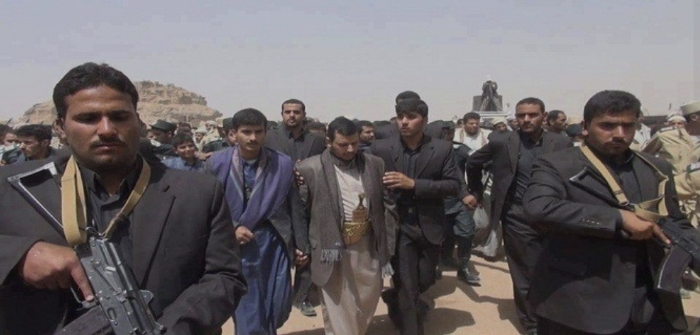 قيادي مقرب من عبدالملك الحوثي يعمل جاسوسا رفيعا لإسرائيل ويقدم خدماته الجاسوسية لتل أبيب من جنوب لبنان