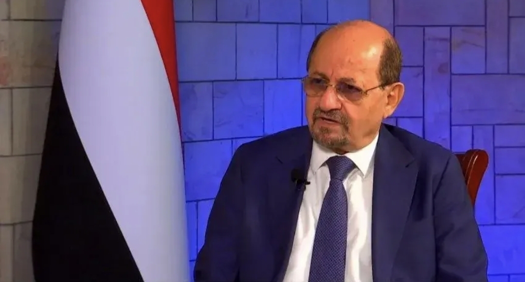 الخارجية اليمنية:النظام الإيراني يتحمل كامل المسؤولية عن الانقلاب على مؤسساته الشرعية