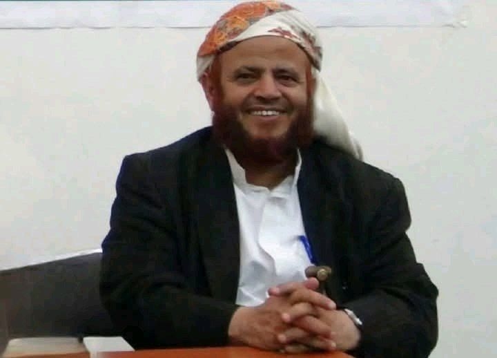 هيئة علماء اليمن تدعو اليمنيين للوقوف صفاً واحداً لمواجهة الحوثيين وتدين الجريمة البشعة بحق الشيخ والمربي صالح حنتوس