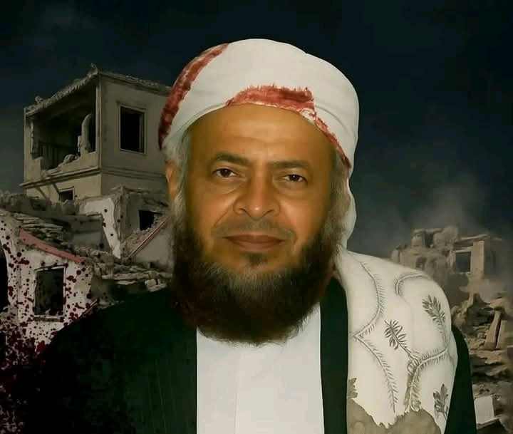 تفاصيل جديدة تكشفها أسرة .حنتوس حول الممارسات الوحشيه التي تعرض لها الشيخ وكيف تم دفنه سراً