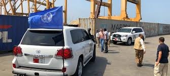 مجلس الأمن يجدد تفويض بعثة الأمم المتحدة في الحديدة