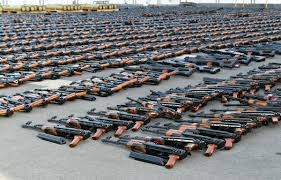 إيران تستأنف تسليح وكلائها... أكبر شحنة صواريخ في قبضة اليمن وسوريا ولبنان