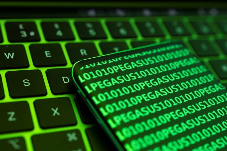 هل يبني الحوثيون دولة بوليسية بتقنيات تجسس إسرائيلية؟ أدلة تفضح المليشيا