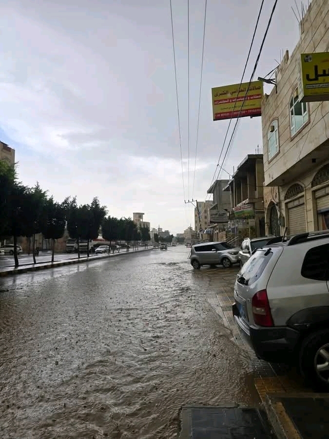 طقس اليمن.. توقعات بهطول أمطار شديدة الغزارة خلال الفترة من (5- 18 اغسطس الجاري)