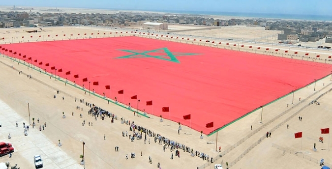 Support for Moroccan Sovereignty over Sahara & Autonomy Initiative Reflects International Consensus to Resolve This Regional Dispute