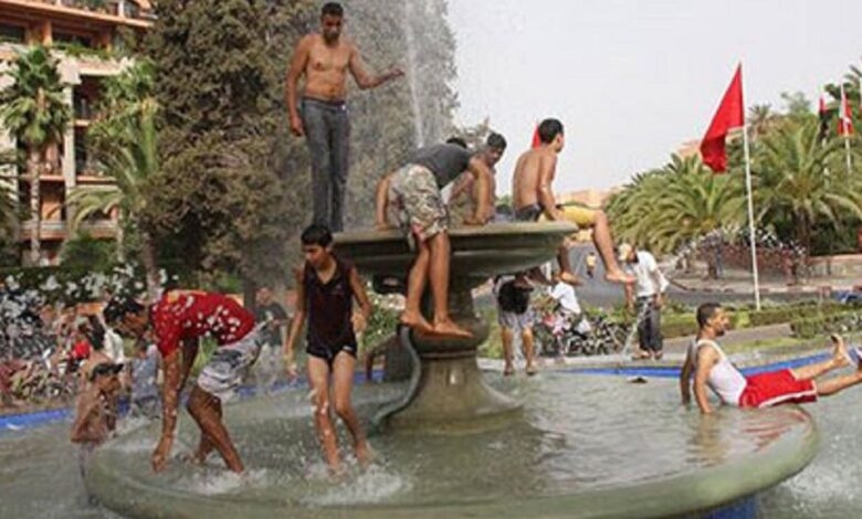 لقجع يستنجد بحكم مغربي-أمريكي لانقاذ التحكيم في البطولة الوطنية