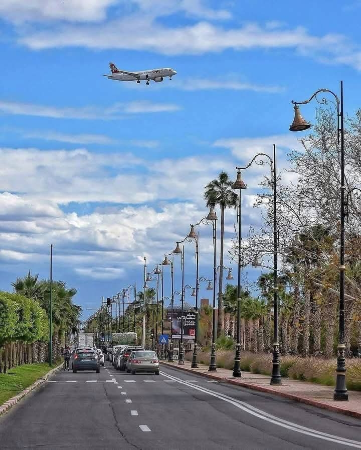 طقس مشمس اليوم الخميس مع حدوث زوابع رملية