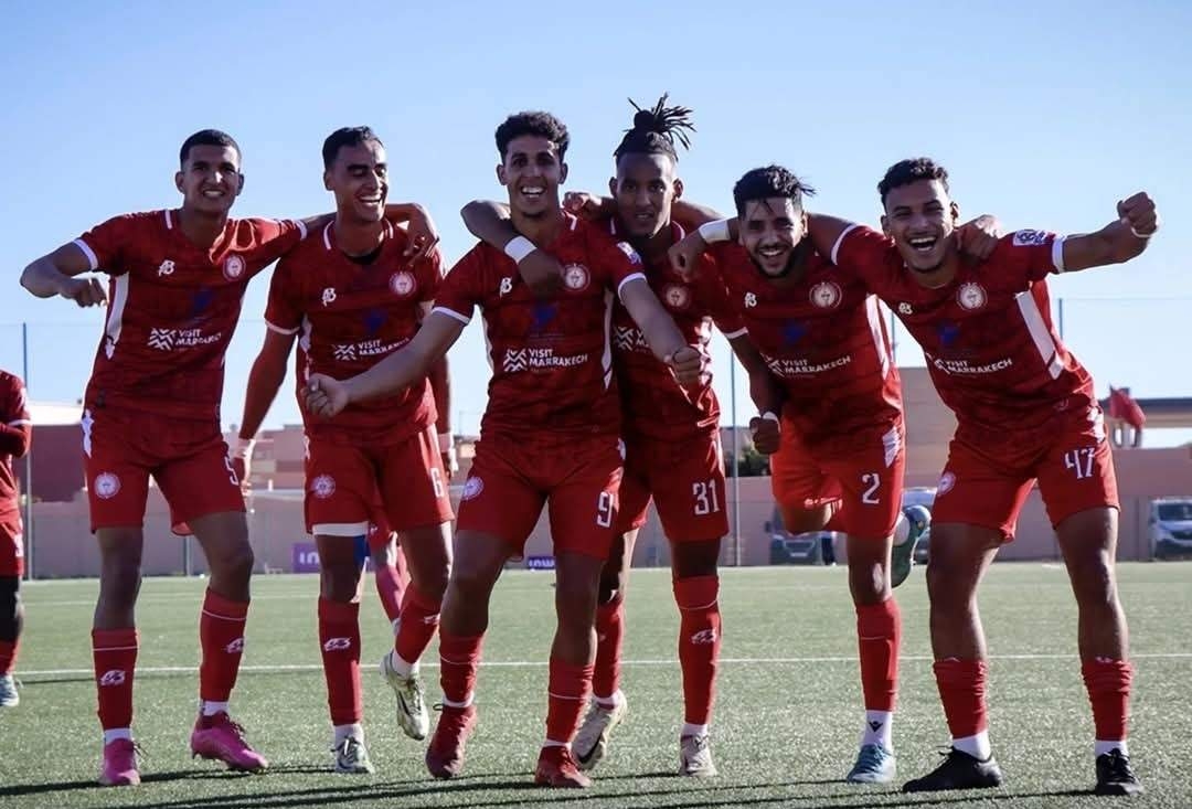 إنفراج الأزمة المالية للكوكب بعد التوصل ب300 مليون سنتيم