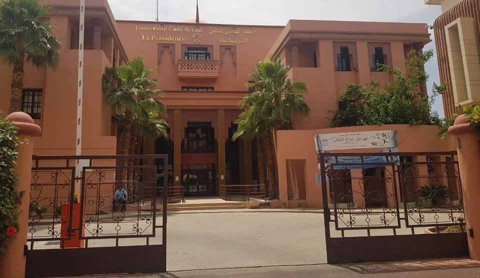 جامعة القاضي عياض تحتل المركز الثاني وطنيا ومغاربيا في تصنيف « ويبوميتريكس 2025 »