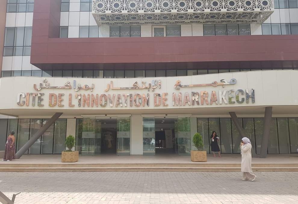 جامعة القاضي عياض تطلق برنامجا يهدف إلى دعم الأفكار والمشاريع المبتكرة