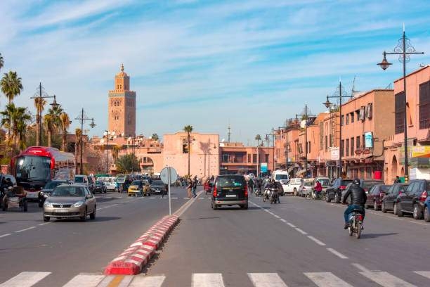 تنظيم حدث موازي لعرض « الخطوات العشر نحو 2030 » على هامش مؤتمر مراكش العالمي للسلامة الطرقية