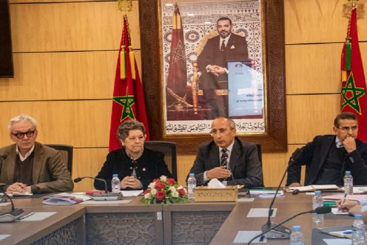 جامعة القاضي عياض تبرم اتفاقيتين هامتين لتعزيز التعاون الأكاديمي والثقافي والعلمي