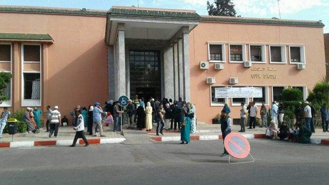 بعد إدانته بالسجن..رئيس جماعة تامنصورت يلعب ورقته الأخيرة