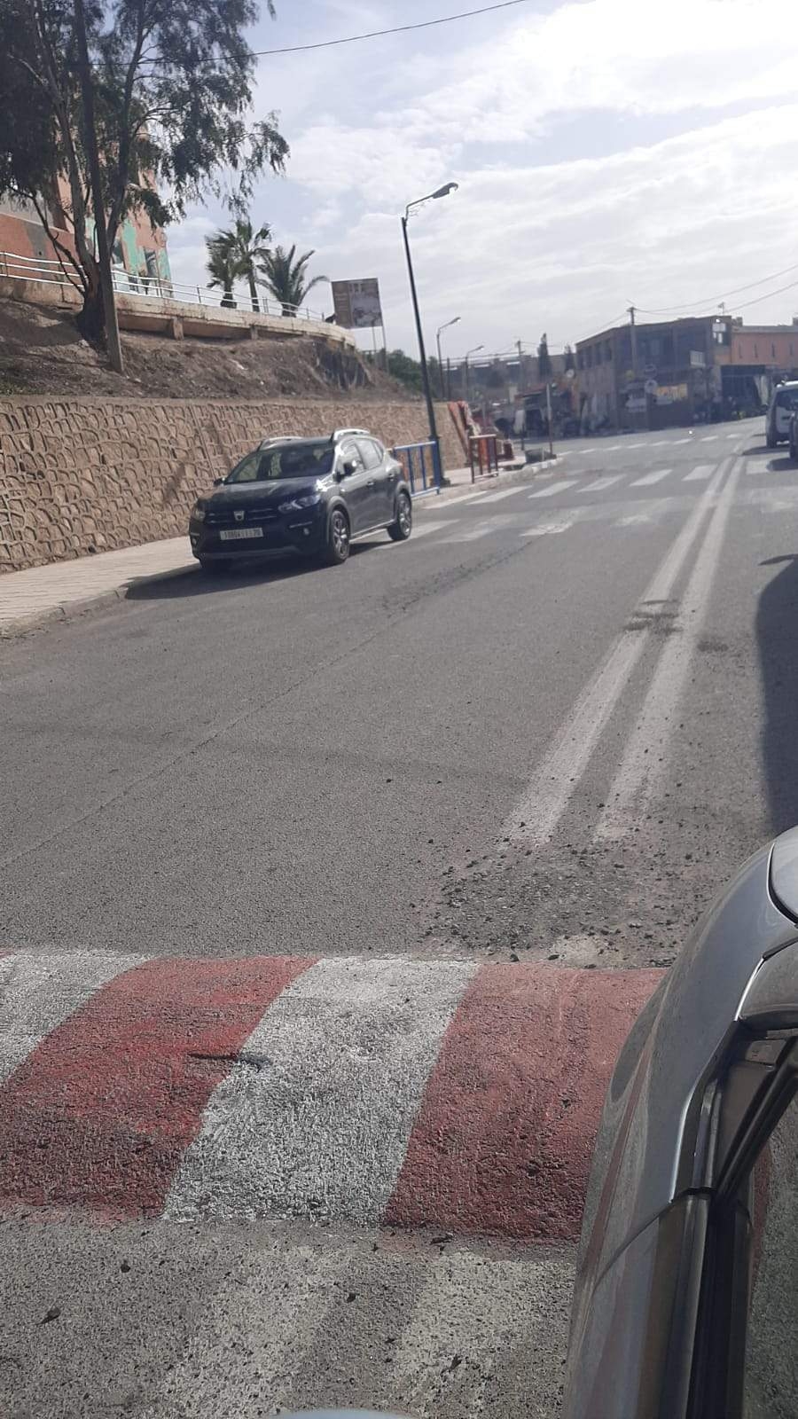 جماعة لالة تكركوست تواجه سرعة الدراجات الرباعية بـ »الضوضان »