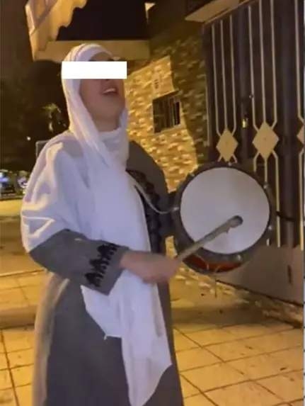 « نوض أحبي تسحر » تخلق الجدل على مواقع التواصل الاجتماعي
