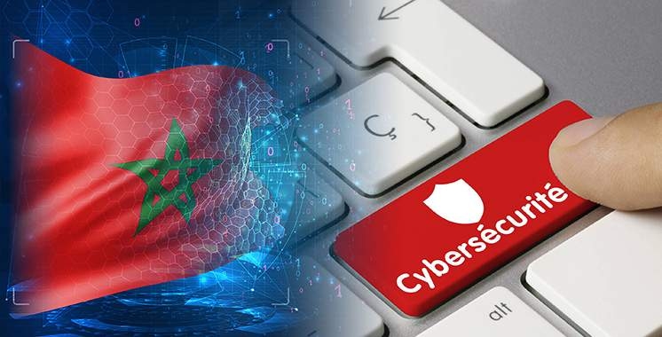الأمن السيبراني للمؤسسات الحكومية: رؤية تقنية وسياسية لبناء بنية رقمية آمنة