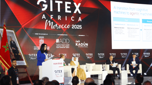 جيتكس إفريقيا 2025.. المغرب يرسخ مكانته كقطب إقليمي للتكنولوجيا المالية