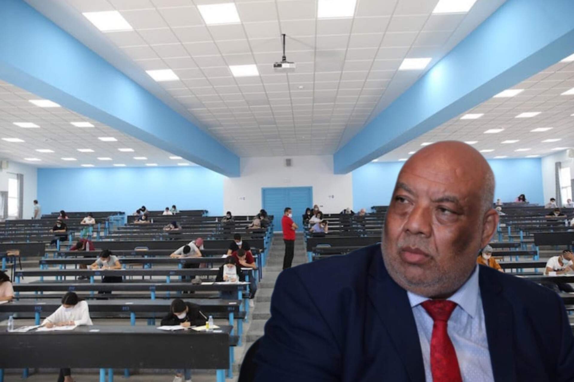 الزعيم يسائل وزير التعليم العالي حول التأخر المتكرر في صرف المنحة المخصصة لطلبة الدكتوراه