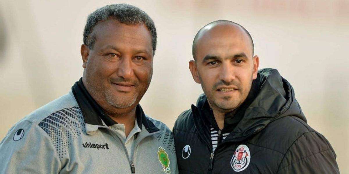 الموت يخطف اللاعب الدولي المغربي السابق بوهلال