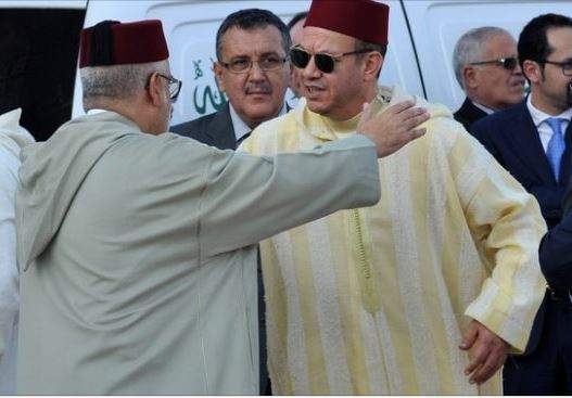 الموت يفجع مستشار جلالة الملك فؤاد علي الهمة