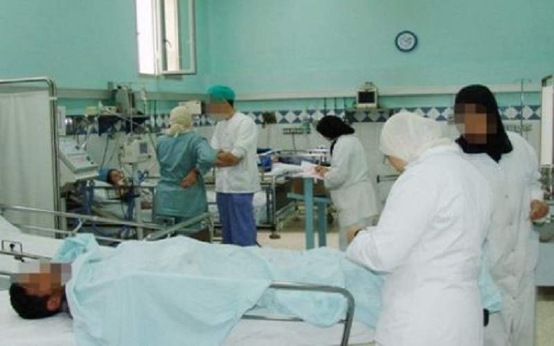 إجراء أكثر من 6 ملايين استشارة استعجالية بالمستشفيات العمومية في 2024