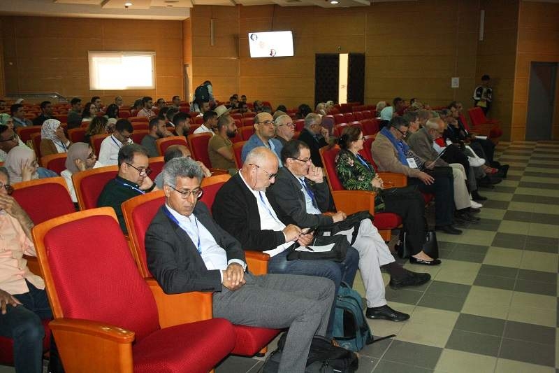 مراكش.. انطلاق الدورة السابعة للمؤتمر الدولي حول الرياضيات التطبيقية والإعلاميات بمشاركة أكثر من 28 دولة