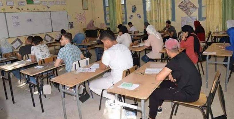 حينما يتحول القسم الى جحيم والتعليم الى مهزلة وطنية