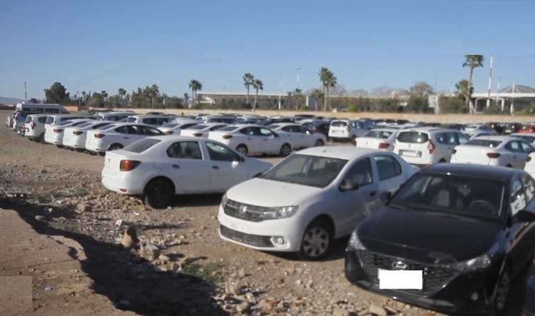 أرباب وكالات كراء السيارات يقيمون المرحلة الانتقالية بعد سنة من صدور دفتر التحملات الجديد