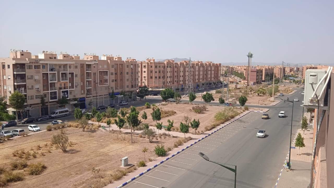 مطالب برفع الضرر عن تجزئة أبواب جليز