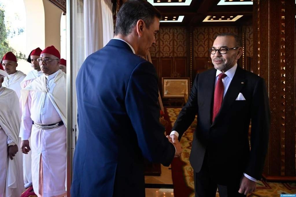 التحالف الكهربائي بين المغرب وإسبانيا .. تضامن في وجه أزمة غير مسبوقة