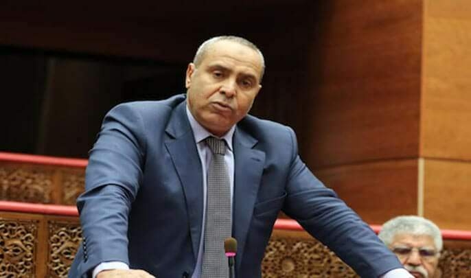 محامي الحبيب بن الطالب يرد على الاتهامات وينفي صحة المزاعم بعد حفظ الشكاية القضائية