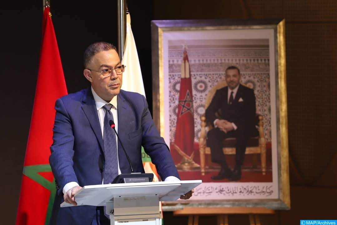 لقجع يؤكد من مراكش أن المونديال سيكون حدث رياضي بارز