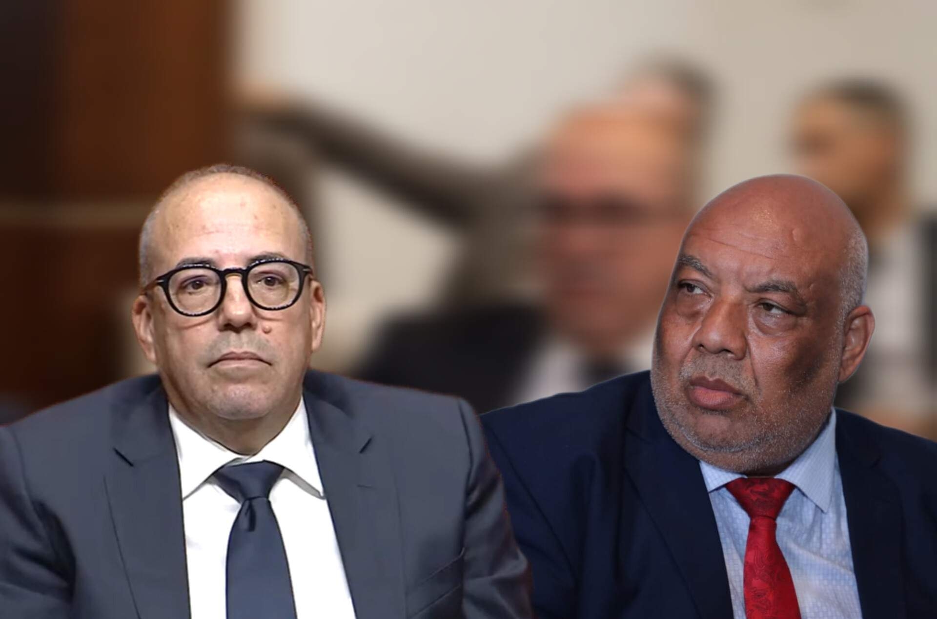 عبد اللطيف الزعيم يطالب بإنصاف شباب إقليم الرحامنة في برامج التمكين الفلاحي