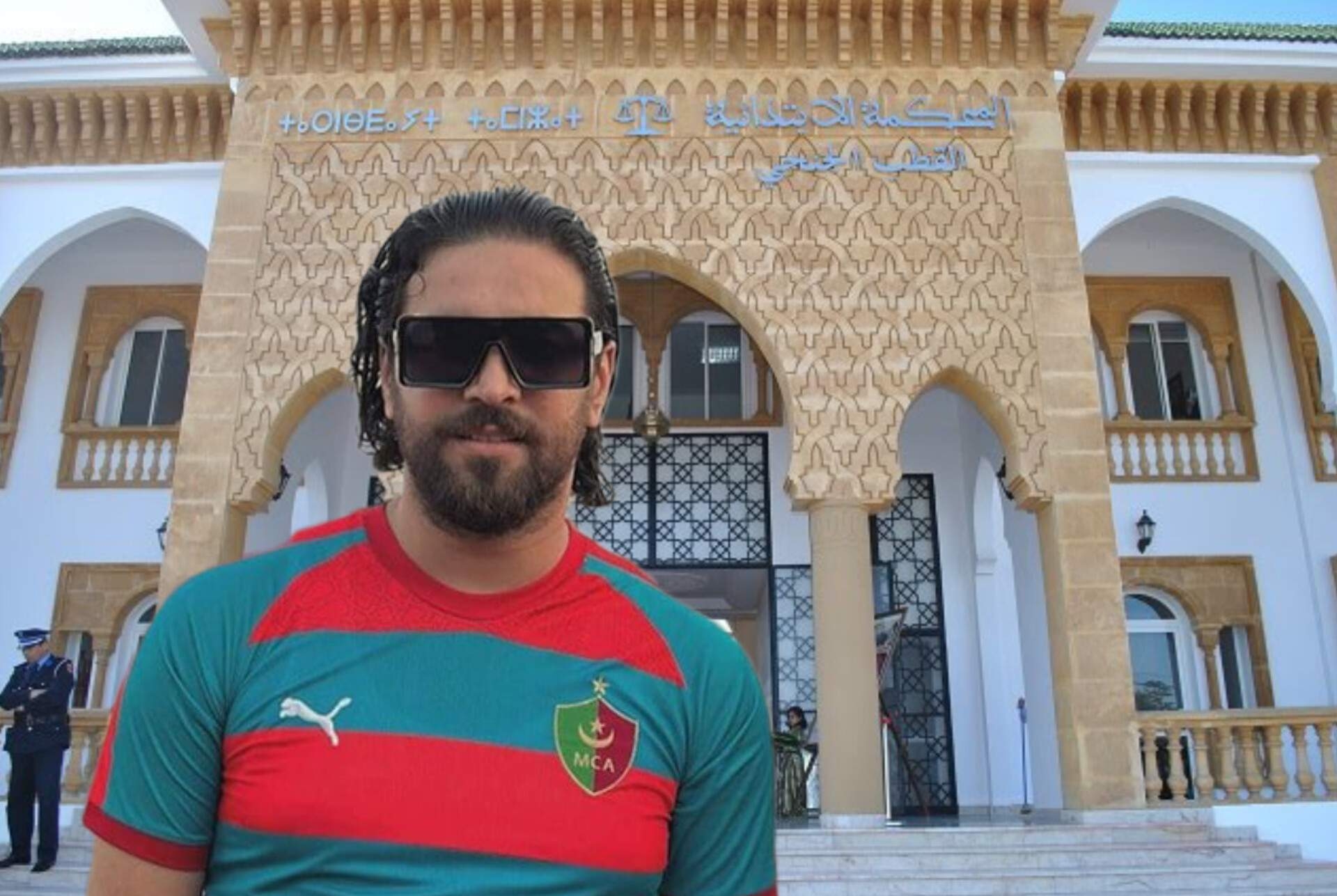 بعد إهانة ساكنة مراكش ..فاعل جمعوي يجر الياس المالكي إلى القضاء