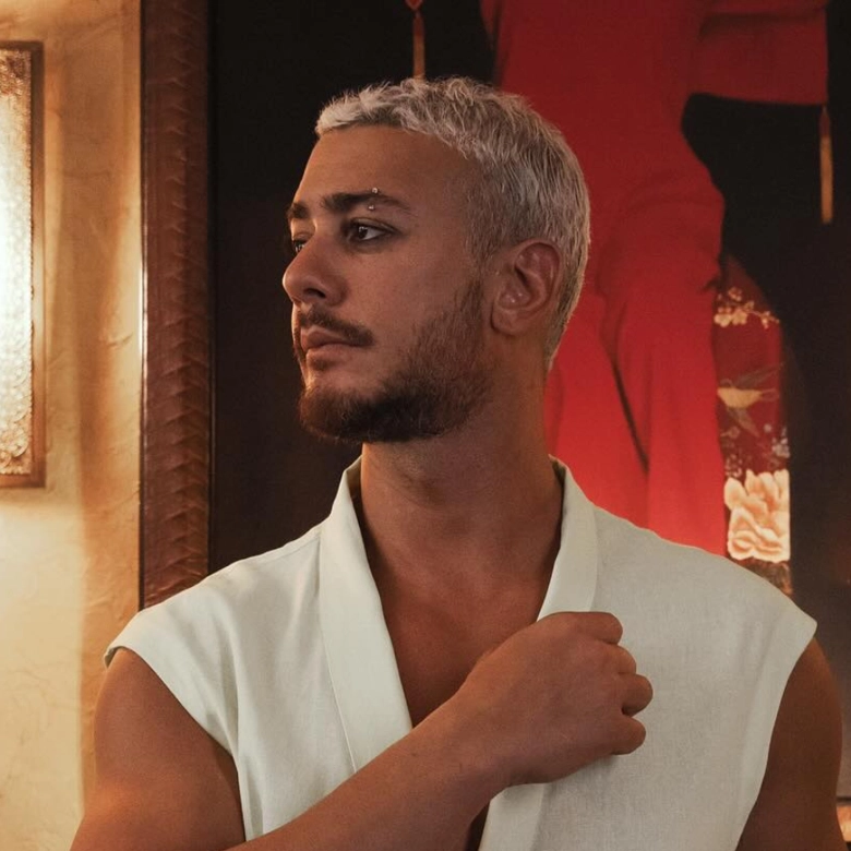 منعطف مقلق في المسار الفني لسعد لمجرد