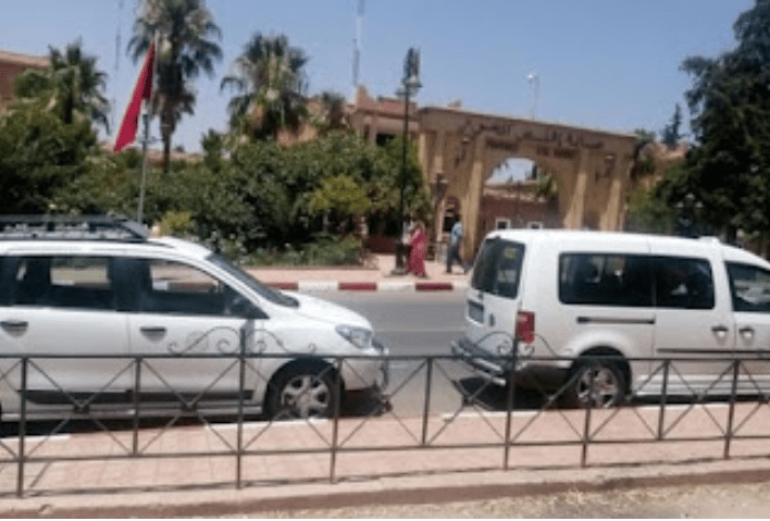 بعد مقال مراكش الإخبارية.. اٍلغاء زيادات النقل بالحوز