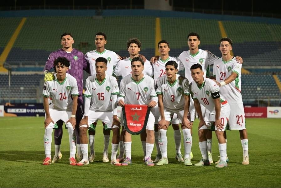 منتخب الشبان يستهل مشواره في كأس أمم إفريقيا بفوز على كينيا
